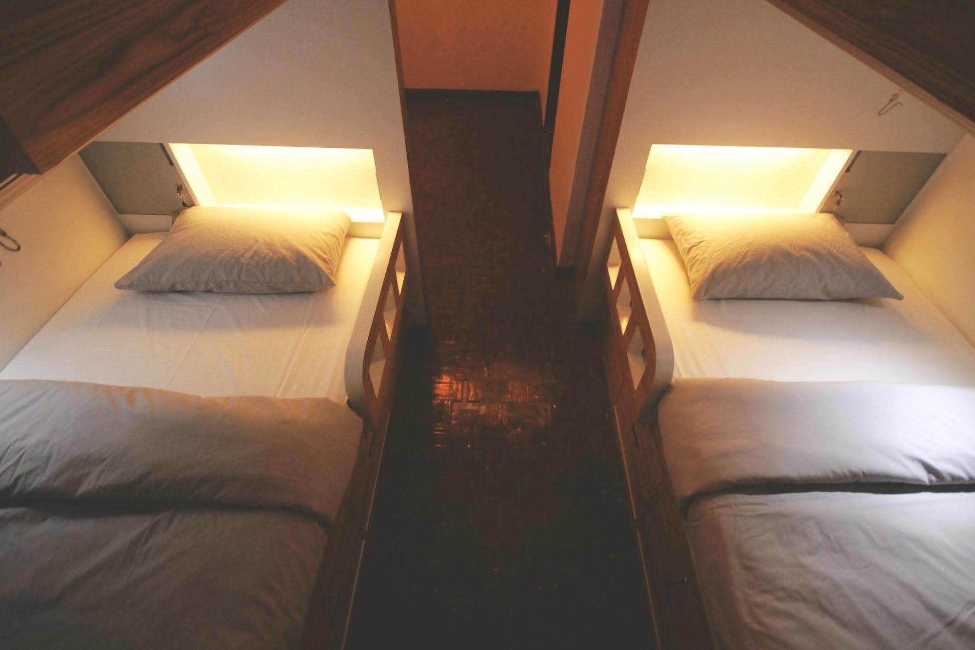 เดอะ ไฮฟ์ หาดใหญ่ โฮสเทล Hostel ภายนอก รูปภาพ